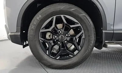 KG_Mobility_Ssangyong Rexton 2022, 36559 км, за 16738.87 USD