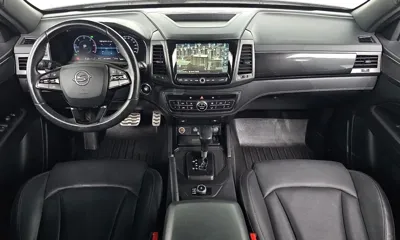 KG_Mobility_Ssangyong Rexton 2022, 36559 км, за 16738.87 USD - фото 7