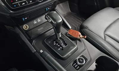 KG_Mobility_Ssangyong Rexton 2022, 36559 км, за 16738.87 USD - фото 9