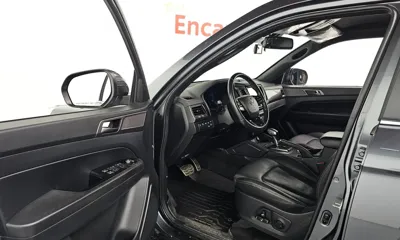 KG_Mobility_Ssangyong Rexton 2022, 36559 км, за 16738.87 USD - фото 10