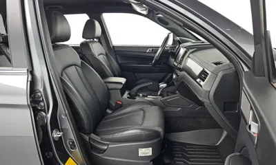 KG_Mobility_Ssangyong Rexton 2022, 36559 км, за 16738.87 USD - фото 11
