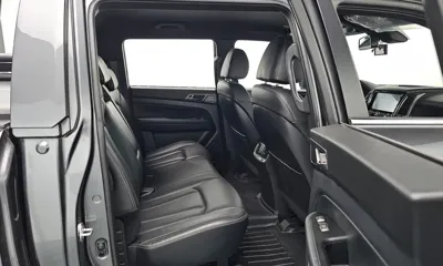 KG_Mobility_Ssangyong Rexton 2022, 36559 км, за 16738.87 USD - фото 12