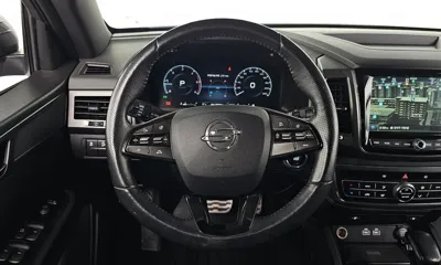 KG_Mobility_Ssangyong Rexton 2022, 36559 км, за 16738.87 USD - фото 13