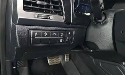 KG_Mobility_Ssangyong Rexton 2022, 36559 км, за 16738.87 USD - фото 17
