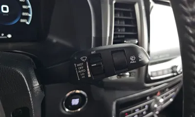 KG_Mobility_Ssangyong Rexton 2022, 36559 км, за 16738.87 USD - фото 19