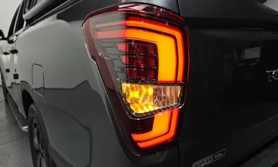 KG_Mobility_Ssangyong Rexton 2022, 36559 км, за 16738.87 USD - фото 23