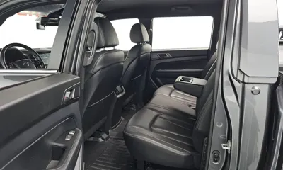 KG_Mobility_Ssangyong Rexton 2022, 36559 км, за 16738.87 USD - фото 26