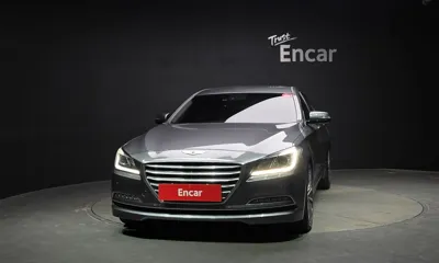 Hyundai Genesis 2016, 91415 км, за 7995.84 USD