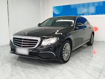 Mercedes-Benz E-Class 2020, 57699 км, за 30649.64 USD