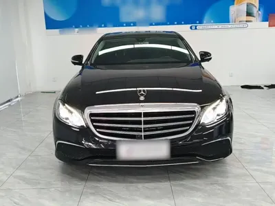 Mercedes-Benz E-Class 2020, 57699 км, за 30649.64 USD