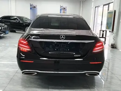 Mercedes-Benz E-Class 2020, 57699 км, за 30649.64 USD - фото 6