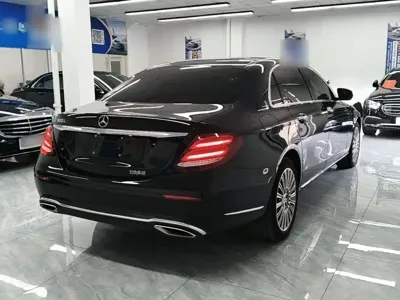 Mercedes-Benz E-Class 2020, 57699 км, за 30649.64 USD - фото 7