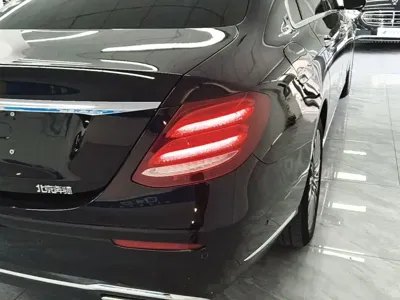 Mercedes-Benz E-Class 2020, 57699 км, за 30649.64 USD - фото 8