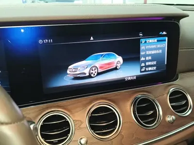 Mercedes-Benz E-Class 2020, 57699 км, за 30649.64 USD - фото 13