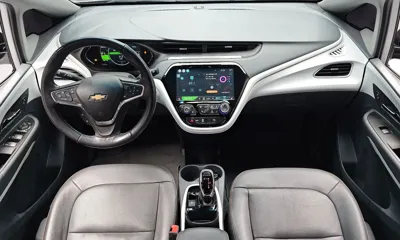 ChevroletGMDaewoo Bolt EV 2019, 93343 км, за 10437.18 USD - фото 7