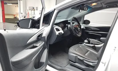 ChevroletGMDaewoo Bolt EV 2019, 93343 км, за 10437.18 USD - фото 10