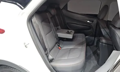 ChevroletGMDaewoo Bolt EV 2019, 93343 км, за 10437.18 USD - фото 12