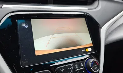 ChevroletGMDaewoo Bolt EV 2019, 93343 км, за 10437.18 USD - фото 15