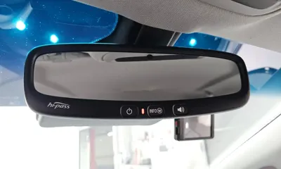 ChevroletGMDaewoo Bolt EV 2019, 93343 км, за 10437.18 USD - фото 17