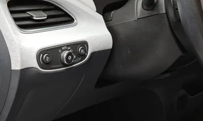 ChevroletGMDaewoo Bolt EV 2019, 93343 км, за 10437.18 USD - фото 19