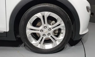 ChevroletGMDaewoo Bolt EV 2019, 93343 км, за 10437.18 USD - фото 21
