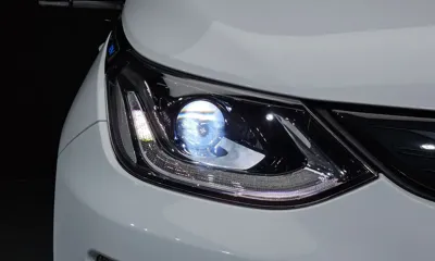ChevroletGMDaewoo Bolt EV 2019, 93343 км, за 10437.18 USD - фото 22