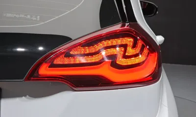 ChevroletGMDaewoo Bolt EV 2019, 93343 км, за 10437.18 USD - фото 23