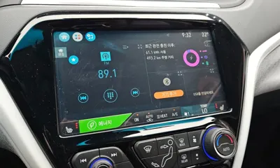 ChevroletGMDaewoo Bolt EV 2019, 93343 км, за 10437.18 USD - фото 30