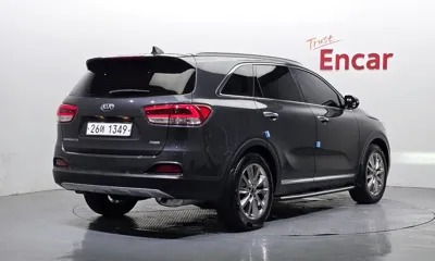 Kia Sorento 2016, 170198 км, за 6564.26 USD