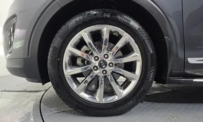 Kia Sorento 2016, 170198 км, за 6564.26 USD