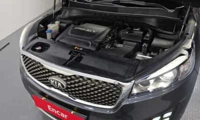 Kia Sorento 2016, 170198 км, за 6564.26 USD - фото 6