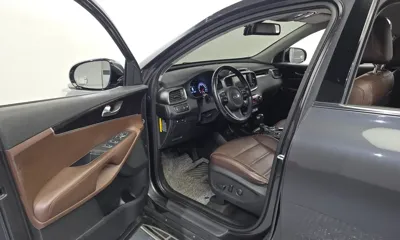 Kia Sorento 2016, 170198 км, за 6564.26 USD - фото 10