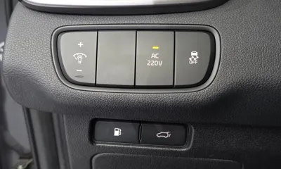 Kia Sorento 2016, 170198 км, за 6564.26 USD - фото 13