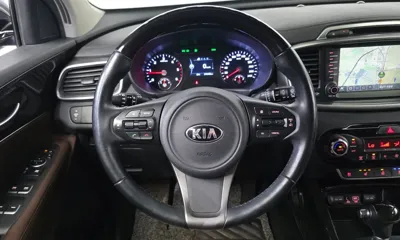 Kia Sorento 2016, 170198 км, за 6564.26 USD - фото 14