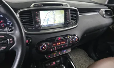 Kia Sorento 2016, 170198 км, за 6564.26 USD - фото 15