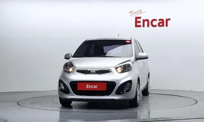 Kia Morning 2013, 45750 км, за 2516.55 USD