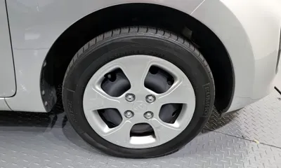 Kia Morning 2013, 45750 км, за 2516.55 USD