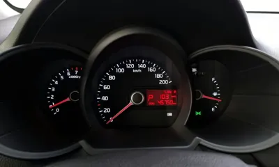 Kia Morning 2013, 45750 км, за 2516.55 USD - фото 8
