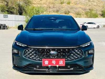 Ford Mondeo 2024, 28000 км, за 18834.24 USD