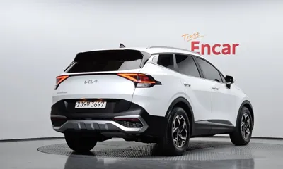 Kia Sportage 2022, 48928 км, за 15328.71 USD