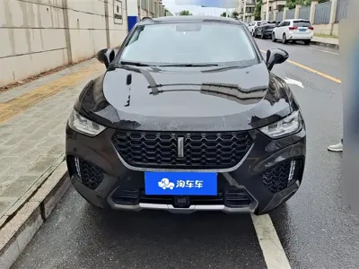 WEY Wey VV5 2018, 63500 км, за 5546.26 USD