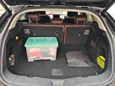 WEY Wey VV5 2018, 63500 км, за 5546.26 USD