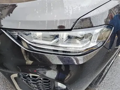 WEY Wey VV5 2018, 63500 км, за 5546.26 USD