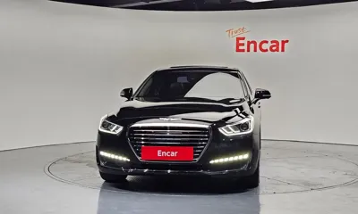 Genesis EQ900 2016, 219910 км, за 9580.44 USD