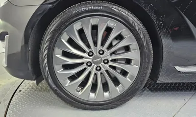 Genesis EQ900 2016, 219910 км, за 9580.44 USD