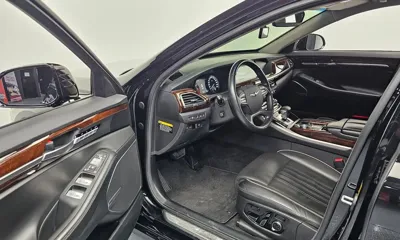 Genesis EQ900 2016, 219910 км, за 9580.44 USD - фото 10