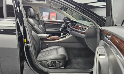Genesis EQ900 2016, 219910 км, за 9580.44 USD - фото 12