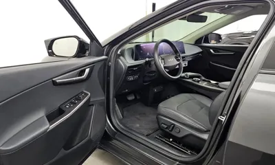 Kia EV6 2022, 26642 км, за 22252.86 USD - фото 10