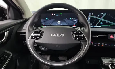 Kia EV6 2022, 26642 км, за 22252.86 USD - фото 13