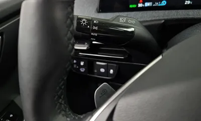Kia EV6 2022, 26642 км, за 22252.86 USD - фото 14